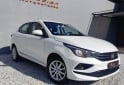Autos - Fiat Cronos Like 2024 Nafta 104000Km - En Venta