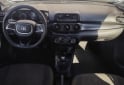 Autos - Fiat Cronos Like 2024 Nafta 104000Km - En Venta