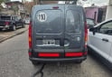 Utilitarios - Renault Kangoo 2015 GNC 140000Km - En Venta