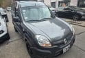 Utilitarios - Renault Kangoo 2015 GNC 140000Km - En Venta