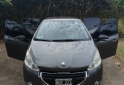 Autos - Peugeot 208 Allure 1.5 touchscree 2014 Nafta 124000Km - En Venta