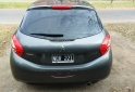 Autos - Peugeot 208 Allure 1.5 touchscree 2014 Nafta 124000Km - En Venta