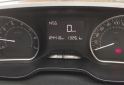 Autos - Peugeot 208 Allure 1.5 touchscree 2014 Nafta 124000Km - En Venta