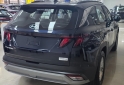Camionetas - Hyundai Tucson 2026 Nafta 0Km - En Venta