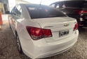 Autos - Chevrolet CRUZE LT 2016 GNC 180000Km - En Venta