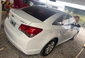 Autos - Chevrolet CRUZE LT 2016 GNC 180000Km - En Venta