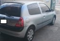 Autos - Renault Clio 2005 Nafta 177000Km - En Venta