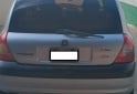 Autos - Renault Clio 2005 Nafta 177000Km - En Venta