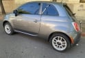 Autos - Fiat FIAT 500 CULL MT 1.4 2012 GNC 122300Km - En Venta