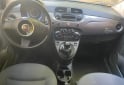 Autos - Fiat FIAT 500 CULL MT 1.4 2012 GNC 122300Km - En Venta
