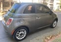 Autos - Fiat FIAT 500 CULL MT 1.4 2012 GNC 122300Km - En Venta