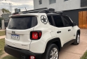 Camionetas - Jeep Renegade 2020 Nafta 100000Km - En Venta