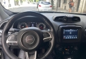 Camionetas - Jeep Renegade 2020 Nafta 100000Km - En Venta