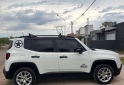 Camionetas - Jeep Renegade 2020 Nafta 100000Km - En Venta