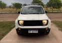 Camionetas - Jeep Renegade 2020 Nafta 100000Km - En Venta