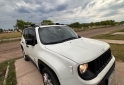 Camionetas - Jeep Renegade 2020 Nafta 100000Km - En Venta
