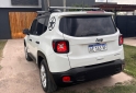 Camionetas - Jeep Renegade 2020 Nafta 100000Km - En Venta