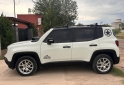 Camionetas - Jeep Renegade 2020 Nafta 100000Km - En Venta