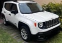 Camionetas - Jeep Renegade 2018 Nafta 98000Km - En Venta