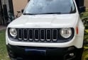 Camionetas - Jeep Renegade 2018 Nafta 98000Km - En Venta