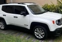 Camionetas - Jeep Renegade 2018 Nafta 98000Km - En Venta