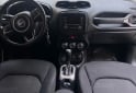 Camionetas - Jeep Renegade 2018 Nafta 98000Km - En Venta