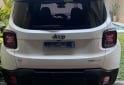Camionetas - Jeep Renegade 2018 Nafta 98000Km - En Venta