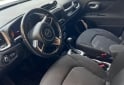 Camionetas - Jeep Renegade 2018 Nafta 98000Km - En Venta
