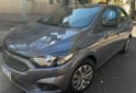 Autos - Chevrolet Joi 2021 Nafta 99000Km - En Venta