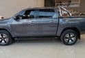 Camionetas - Toyota Hilux 2020 Nafta 82000Km - En Venta