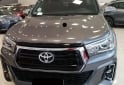 Camionetas - Toyota Hilux 2020 Nafta 82000Km - En Venta