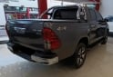 Camionetas - Toyota Hilux 2020 Nafta 82000Km - En Venta