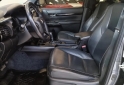 Camionetas - Toyota Hilux 2020 Nafta 82000Km - En Venta