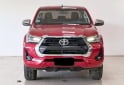 Camionetas - Toyota Hilux 2020 Nafta 82000Km - En Venta