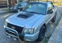 Camionetas - Toyota Hilux 2020 Nafta 82000Km - En Venta