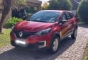 Autos - Renault Captur 2018 Nafta 81000Km - En Venta