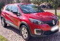 Autos - Renault Captur 2018 Nafta 81000Km - En Venta
