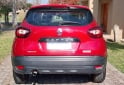 Autos - Renault Captur 2018 Nafta 81000Km - En Venta