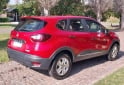 Autos - Renault Captur 2018 Nafta 81000Km - En Venta