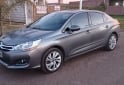 Autos - Citroen C4 Lounge 2015 Diesel 205000Km - En Venta