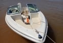 Embarcaciones - Bermuda 160 c/Jhonson 70 - En Venta