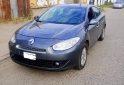 Autos - Renault Fluence 2011 GNC 91500Km - En Venta