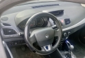 Autos - Renault Fluence 2011 GNC 91500Km - En Venta