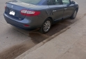 Autos - Renault Fluence 2011 GNC 91500Km - En Venta