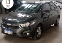 Autos - Chevrolet Prisma 2018 Nafta 122000Km - En Venta