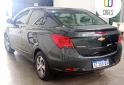 Autos - Chevrolet Prisma 2018 Nafta 122000Km - En Venta