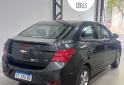 Autos - Chevrolet Prisma 2018 Nafta 122000Km - En Venta