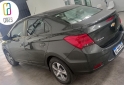 Autos - Chevrolet Prisma 2018 Nafta 122000Km - En Venta