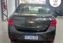 Autos - Chevrolet Prisma 2018 Nafta 122000Km - En Venta