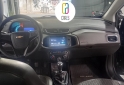 Autos - Chevrolet Prisma 2018 Nafta 122000Km - En Venta